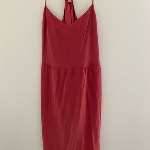 Madewell Women’s Dress